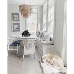 PawBrands PupRug Faux Fur Curve Orthopedic Pillow Dog Bed With Removable Cover, White 12 PawBrands PupRug Faux Fur Curve Orthopedic Pillow Dog Bed With Removable Cover, White -Blue Buffalo || ROYAL CANIN || Wellness Sales 194376 PT2. AC SS1800 V1566829992