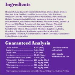 Halo Holistic Chicken Recipe Senior Canned Dog Food 15 Halo Holistic Chicken Recipe Senior Canned Dog Food -Blue Buffalo || ROYAL CANIN || Wellness Sales 194491 PT6. AC SS1800 V1695310200