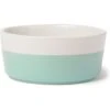 Waggo Dipper Ceramic Dog & Cat Bowl -Blue Buffalo || ROYAL CANIN || Wellness Sales 194582 MAIN. AC SS1800 V1698345812