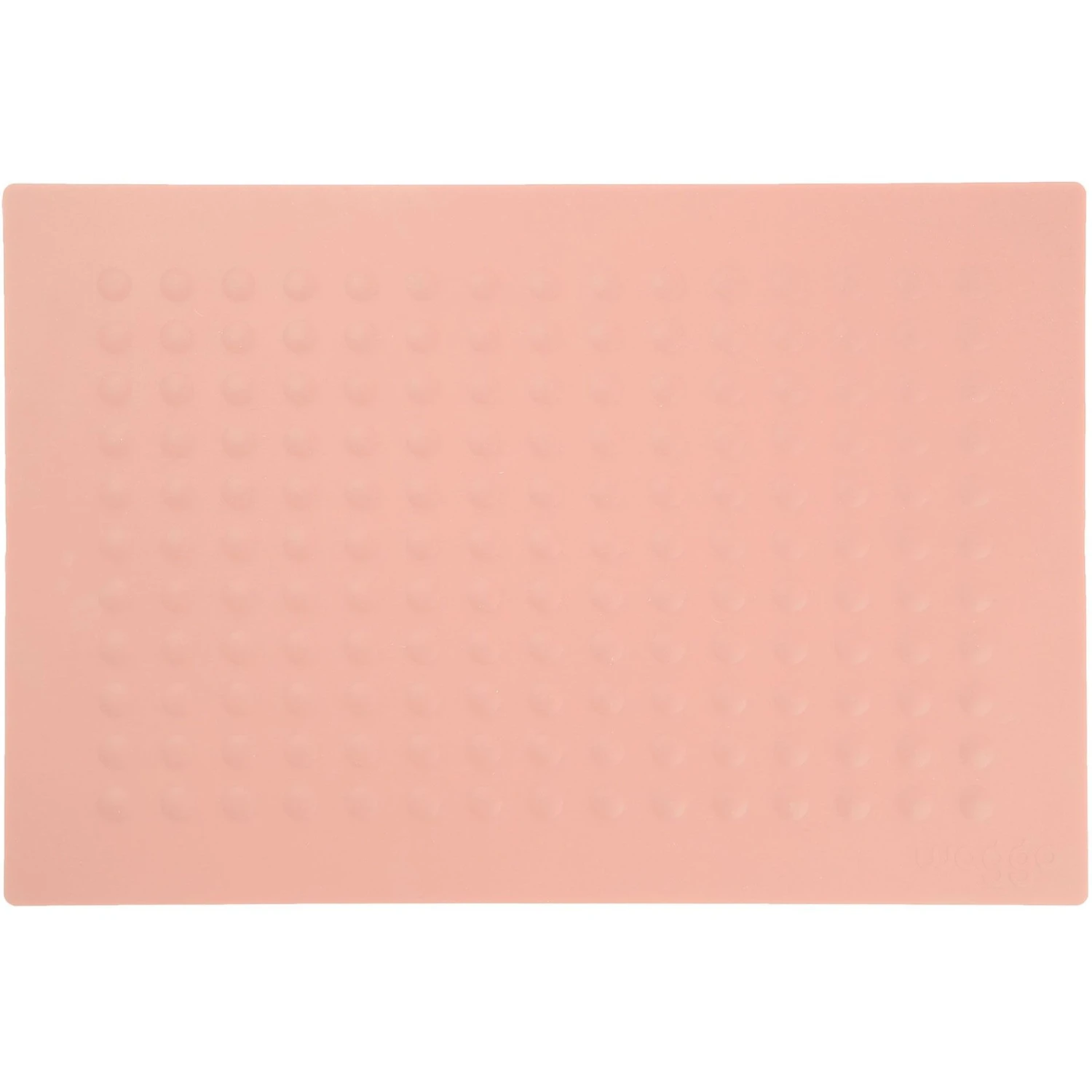 Waggo Bubble Silicone Non-skid Dog & Cat Placemat 3 Waggo Bubble Silicone Non-skid Dog & Cat Placemat