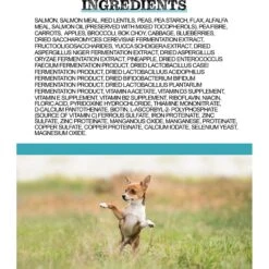 Horizon Amicus Small & Mini Breed Grain-Free Salmon Formula Dry Dog Food -Blue Buffalo || ROYAL CANIN || Wellness Sales 194765 PT1. AC SS1800 V1607995073