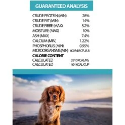 Horizon Amicus Small & Mini Breed Grain-Free Salmon Formula Dry Dog Food -Blue Buffalo || ROYAL CANIN || Wellness Sales 194765 PT2. AC SS1800 V1607994745