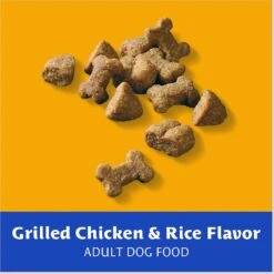 Atta Boy Grilled Chicken & Rice Flavor Dry Dog Food -Blue Buffalo || ROYAL CANIN || Wellness Sales 196197 PT3. AC SS1800 V1612829514