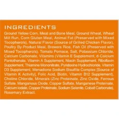 Atta Boy Grilled Chicken & Rice Flavor Dry Dog Food -Blue Buffalo || ROYAL CANIN || Wellness Sales 196197 PT5. AC SS1800 V1612823813