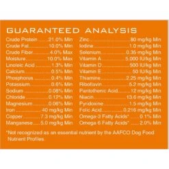 Atta Boy Grilled Chicken & Rice Flavor Dry Dog Food -Blue Buffalo || ROYAL CANIN || Wellness Sales 196197 PT6. AC SS1800 V1612823230