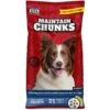 Maintain Chunks Meaty Flavor Dry Dog Food -Blue Buffalo || ROYAL CANIN || Wellness Sales 196205 MAIN. AC SS1800 V1612828885