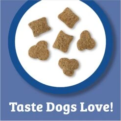 Maintain Chunks Meaty Flavor Dry Dog Food -Blue Buffalo || ROYAL CANIN || Wellness Sales 196205 PT2. AC SS1800 V1612825889