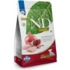 Farmina N&D Prime Chicken & Pomegranate Mini Puppy Dry Dog Food -Blue Buffalo || ROYAL CANIN || Wellness Sales 196207 MAIN. AC SS1800 V1591128122