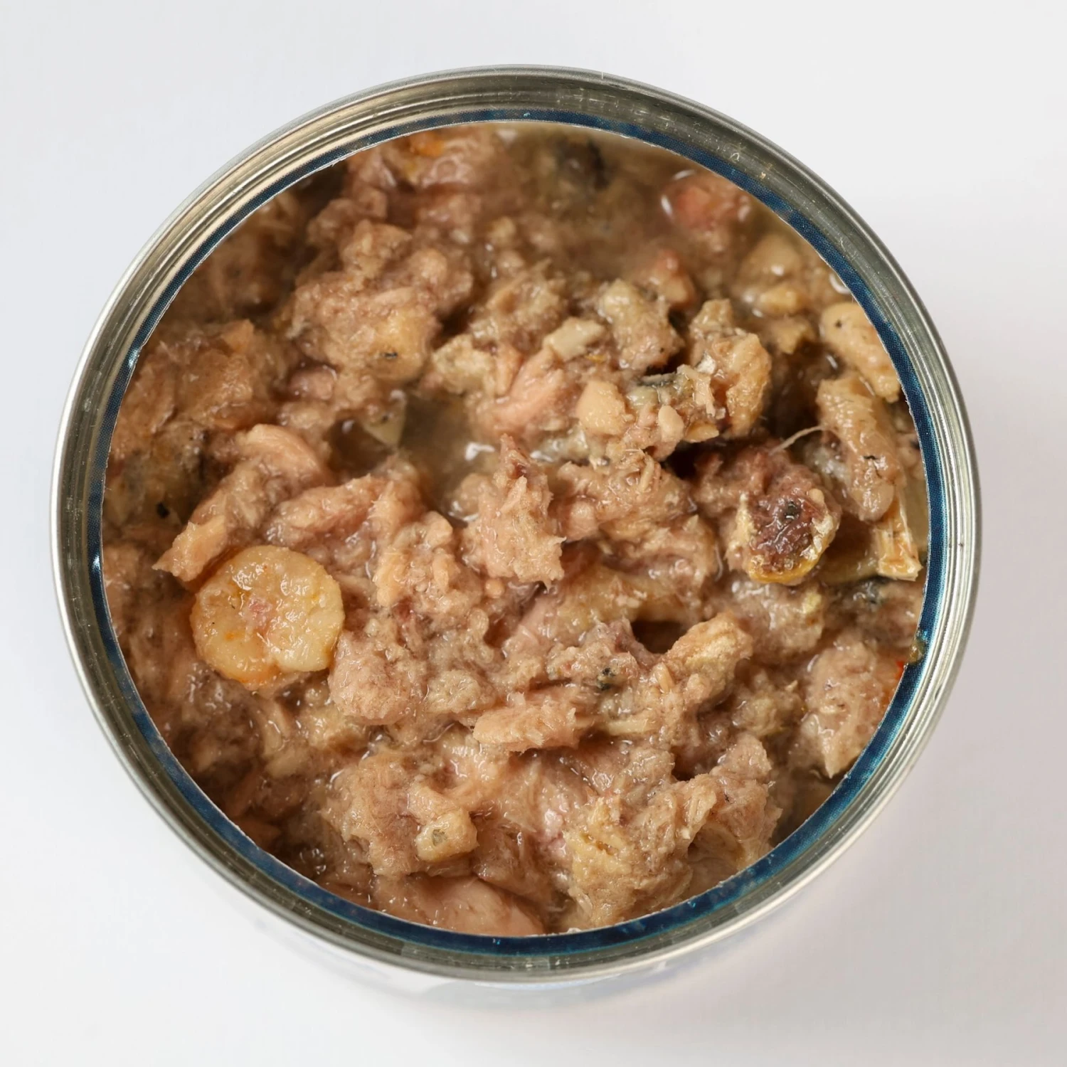 Farmina Natural & Delicious Ocean Herring & Shrimps Canned Dog Food 4 Farmina Natural & Delicious Ocean Herring & Shrimps Canned Dog Food - Image 2