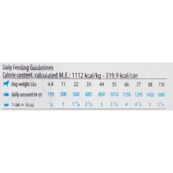 Farmina Natural & Delicious Ocean Seabass & Squid Canned Dog Food -Blue Buffalo || ROYAL CANIN || Wellness Sales 197035 PT5. AC SS1800 V1591128661