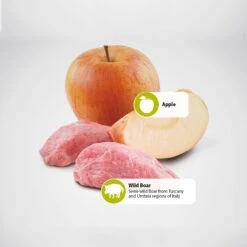 Farmina Natural & Delicious Prime Boar & Apple Canned Dog Food -Blue Buffalo || ROYAL CANIN || Wellness Sales 197041 PT5. AC SS1800 V1591128662