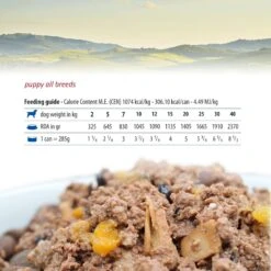 Farmina Natural & Delicious Puppy Prime Chicken & Pomegranate Canned Dog Food -Blue Buffalo || ROYAL CANIN || Wellness Sales 197044 PT6. AC SS1800 V1679328671