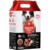 Canisource Grand Cru Red Meat Dehydrated Dog Food 2 Canisource Grand Cru Red Meat Dehydrated Dog Food -Blue Buffalo || ROYAL CANIN || Wellness Sales 197824 MAIN. AC SS1800 V1567193030