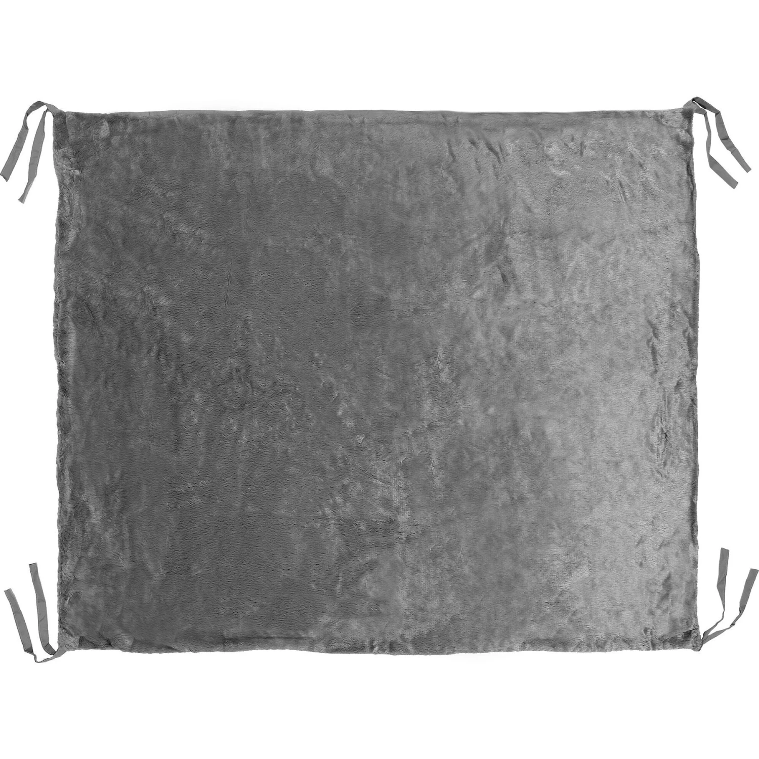 FurHaven Plush Blanket For Elevated Dog Bed 4 FurHaven Plush Blanket For Elevated Dog Bed - Image 2