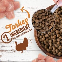 Earthborn Holistic Unrefined Smoked Turkey With Ancient Grains & Superfoods Dry Dog Food 13 Earthborn Holistic Unrefined Smoked Turkey With Ancient Grains & Superfoods Dry Dog Food -Blue Buffalo || ROYAL CANIN || Wellness Sales 199164 PT3. AC SS1800 V1633372322