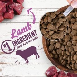 Earthborn Holistic Unrefined Roasted Lamb With Ancient Grains & Superfoods Dry Dog Food -Blue Buffalo || ROYAL CANIN || Wellness Sales 199168 PT3. AC SS1800 V1633372008