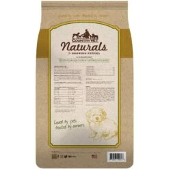 Country Vet Naturals 28/18 Healthy Puppy Dog Food 8 Country Vet Naturals 28/18 Healthy Puppy Dog Food -Blue Buffalo || ROYAL CANIN || Wellness Sales 199181 PT1. AC SS1800 V1569428922
