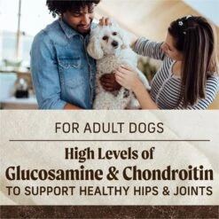 Merrick Grain-Free Dry Dog Food Real Lamb & Sweet Potato Recipe -Blue Buffalo || ROYAL CANIN || Wellness Sales 200589 PT8. AC SS1800 V1670437220