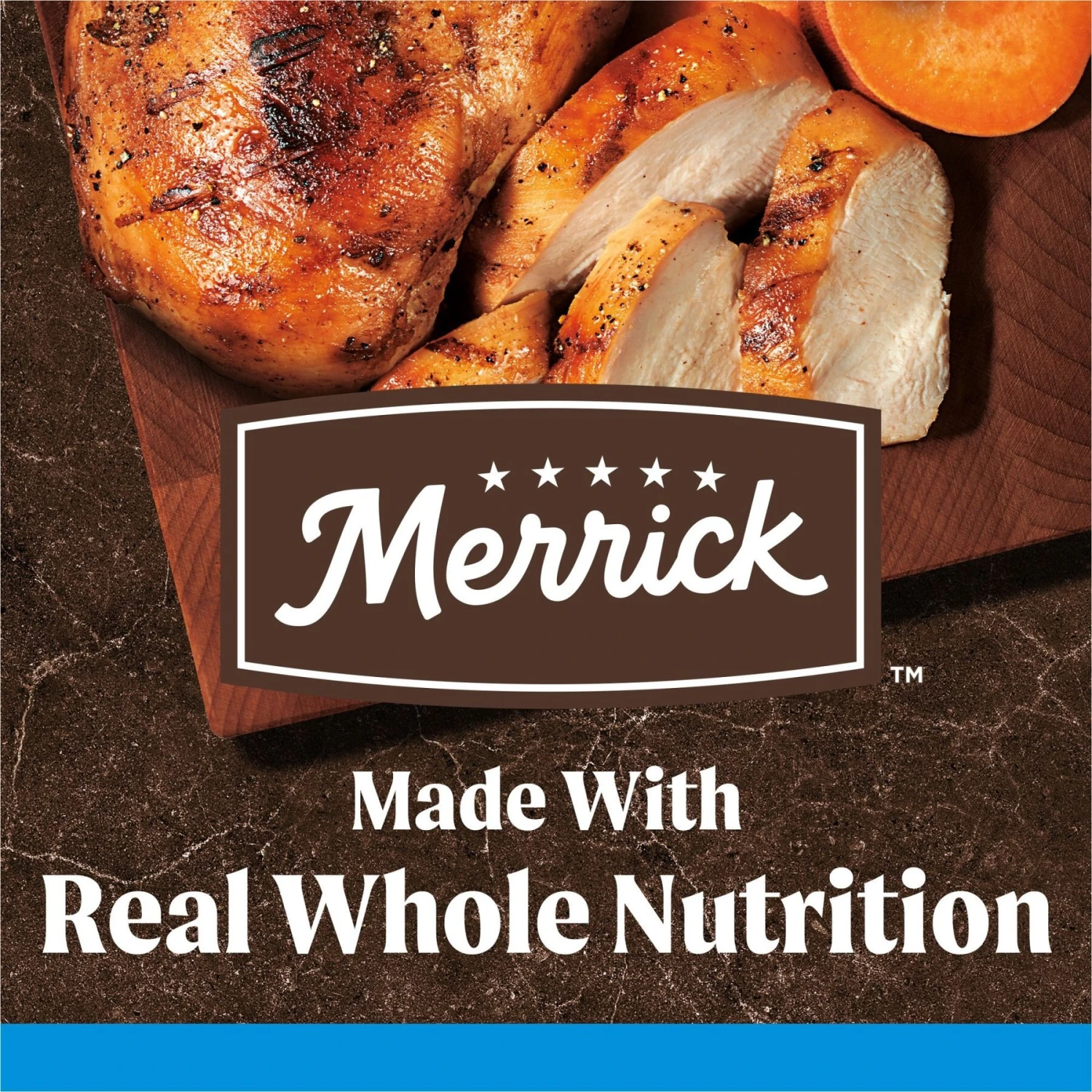 Merrick Grain-Free Large Breed Dry Dog Food Real Chicken & Sweet Potato Recipe 6 Merrick Grain-Free Large Breed Dry Dog Food Real Chicken & Sweet Potato Recipe - Image 4
