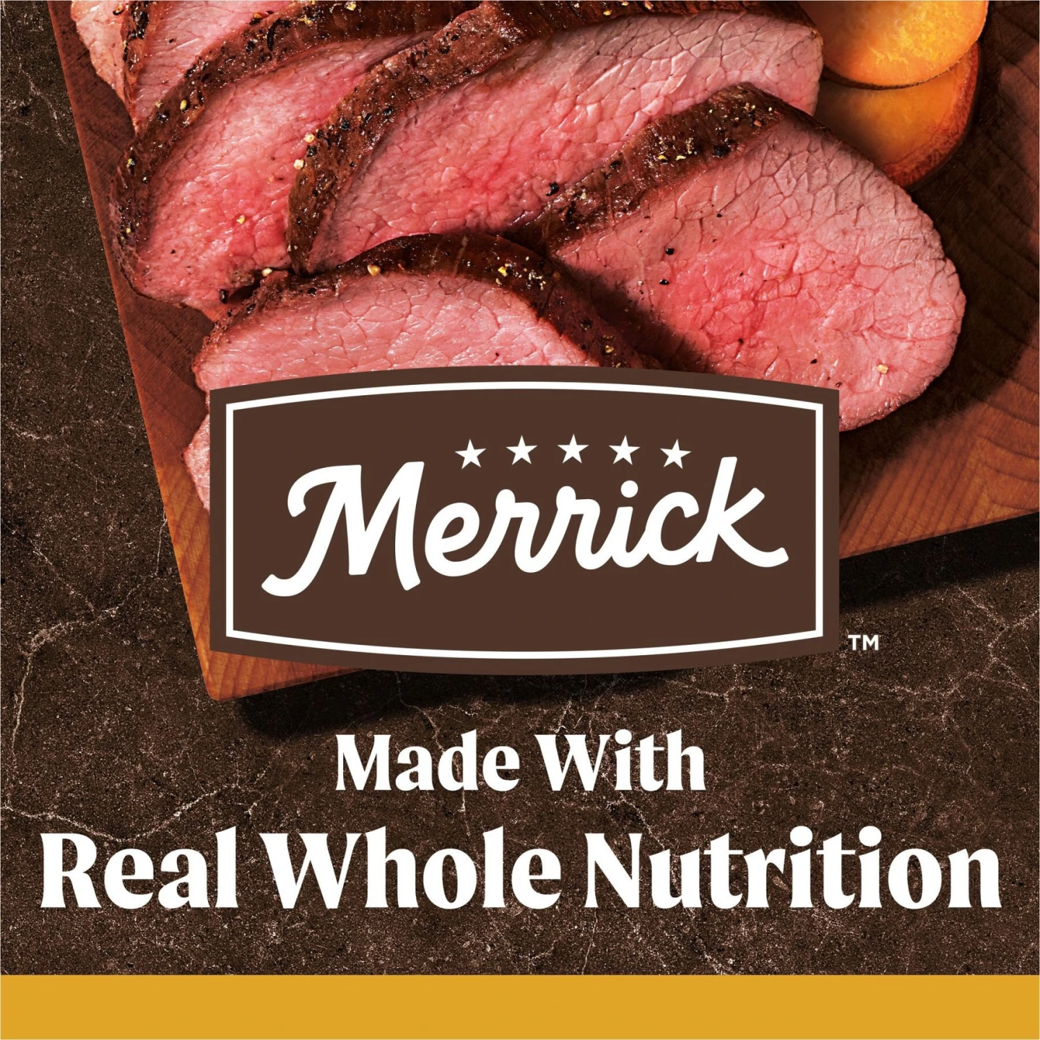 Merrick Grain-Free Dry Dog Food Healthy Weight Recipe 6 Merrick Grain-Free Dry Dog Food Healthy Weight Recipe - Image 4