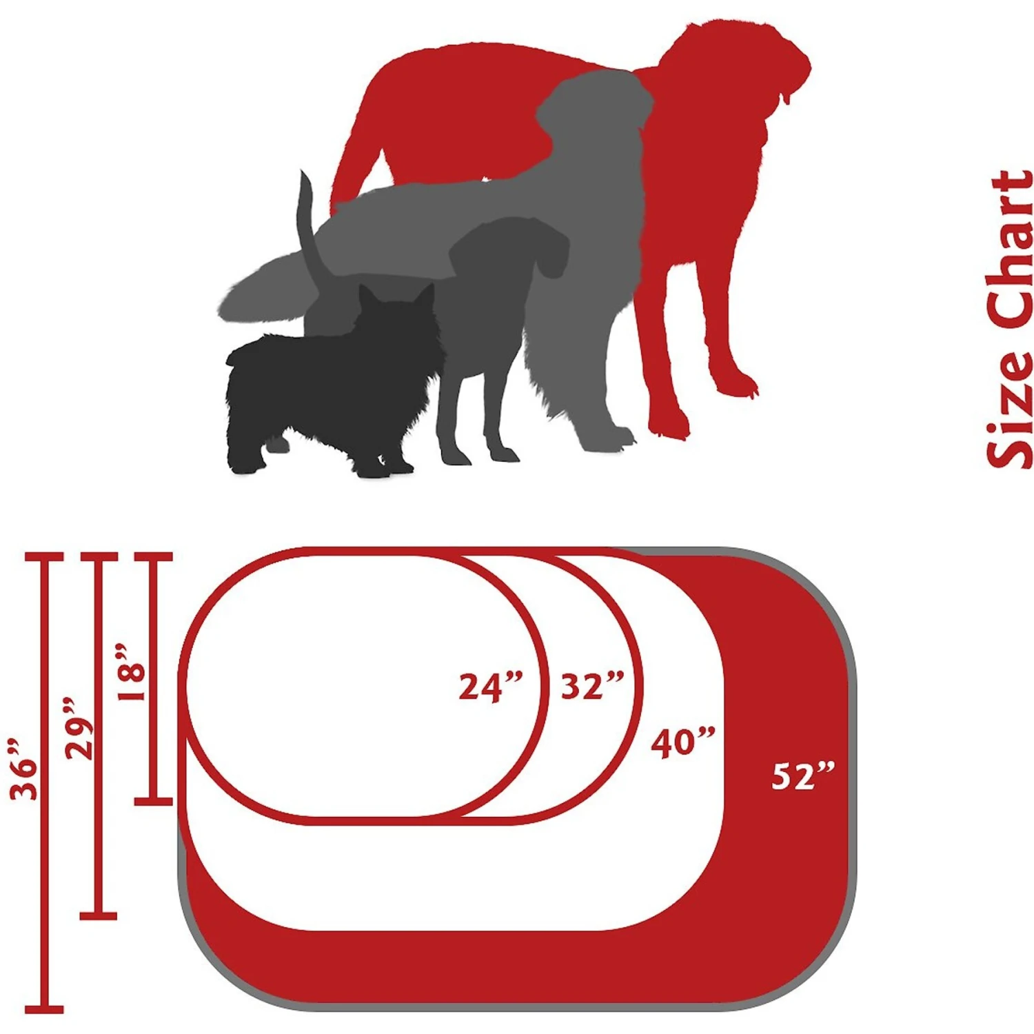 Majestic Pet Velvet Sherpa Bagel Bolster Dog Bed 7 Majestic Pet Velvet Sherpa Bagel Bolster Dog Bed - Image 5