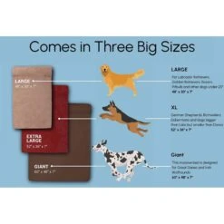 Big Barker 7" Headrest Orthopedic Pillow Dog Bed With Removable Cover 16 Big Barker 7" Headrest Orthopedic Pillow Dog Bed With Removable Cover -Blue Buffalo || ROYAL CANIN || Wellness Sales 201659 PT7. AC SS1800 V1599091577