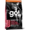 Go! Solutions Sensitivities Limited Ingredient Salmon Grain-Free Dry Dog Food -Blue Buffalo || ROYAL CANIN || Wellness Sales 201995 MAIN. AC SS1800 V1638569984