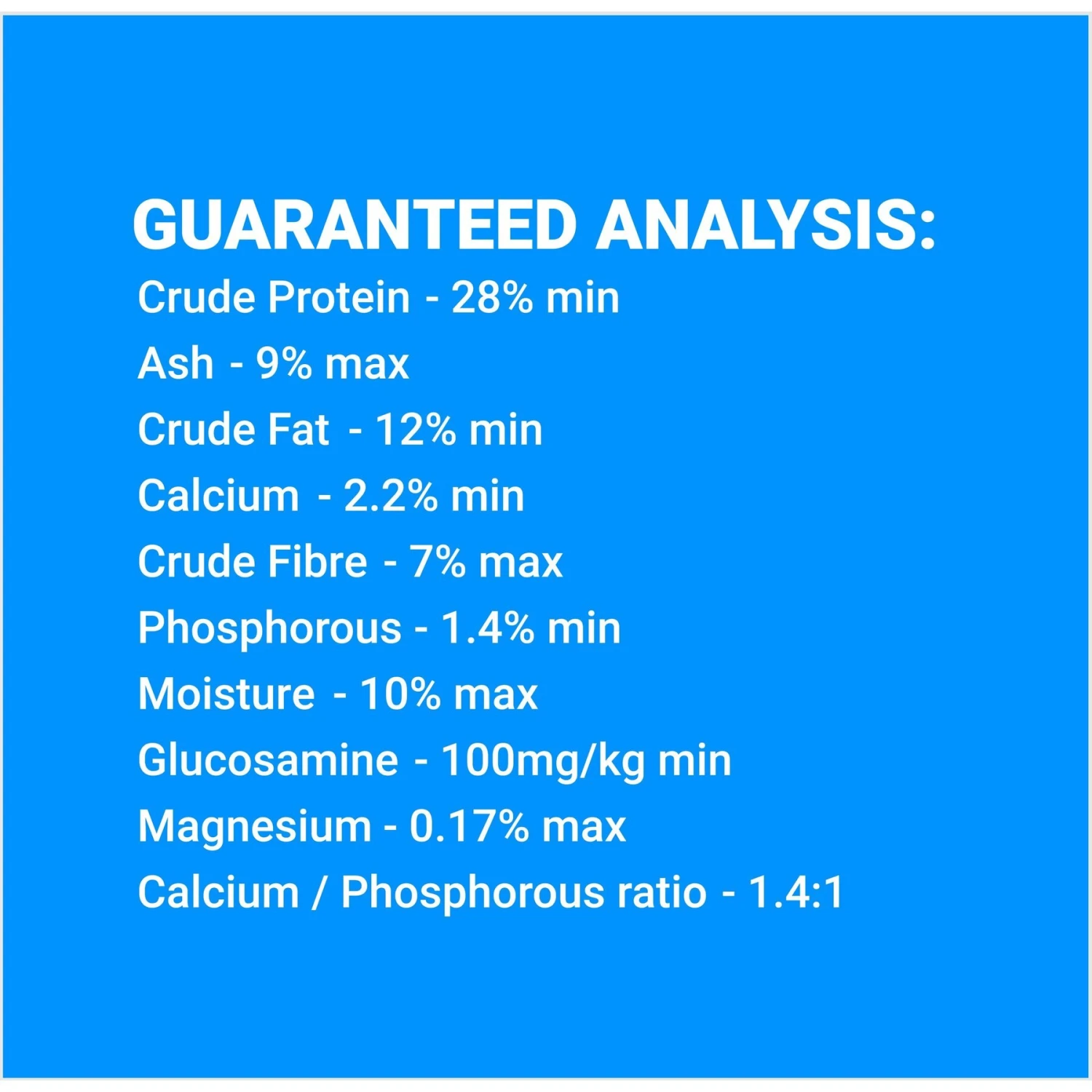 Firstmate Grain Friendly Cage Free Chicken Meal & Oats Formula Dog Food 5 Firstmate Grain Friendly Cage Free Chicken Meal & Oats Formula Dog Food - Image 3