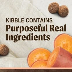 Merrick Limited Ingredient Diet Grain-Free Chicken-Free Real Salmon & Sweet Potato Recipe Dry Dog Food -Blue Buffalo || ROYAL CANIN || Wellness Sales 203094 PT3. AC SS1800 V1680789413