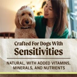 Merrick Limited Ingredient Diet Grain-Free Chicken-Free Real Lamb & Sweet Potato Recipe Dry Dog Food -Blue Buffalo || ROYAL CANIN || Wellness Sales 203098 PT5. AC SS1800 V1687787965