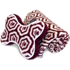 American Kennel Club AKC Paw Blanket & Dog Pillow 7 American Kennel Club AKC Paw Blanket & Dog Pillow -Blue Buffalo || ROYAL CANIN || Wellness Sales 203372 pt2. AC SS1800 V1570128769