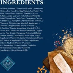 Blue Buffalo Natural Veterinary Diet GI Gastrointestinal Support Low Fat Grain-Free Wet Dog Food 13 Blue Buffalo Natural Veterinary Diet GI Gastrointestinal Support Low Fat Grain-Free Wet Dog Food -Blue Buffalo || ROYAL CANIN || Wellness Sales 203607 PT4. AC SS1800 V1695132222