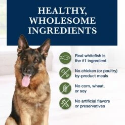 Blue Buffalo Natural Veterinary Diet GI Gastrointestinal Support Low Fat Grain-Free Wet Dog Food 14 Blue Buffalo Natural Veterinary Diet GI Gastrointestinal Support Low Fat Grain-Free Wet Dog Food -Blue Buffalo || ROYAL CANIN || Wellness Sales 203607 PT5. AC SS1800 V1695083009