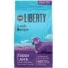 BIXBI Liberty Fresh Grain-Free Lamb Recipe Dry Dog Food -Blue Buffalo || ROYAL CANIN || Wellness Sales 205852 MAIN. AC SS1800 V1669065234