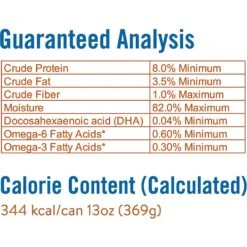 Chicken Soup For The Soul Turkey Recipe Stew Grain-Free Canned Dog Food, 13-oz, Case Of 12 10 Chicken Soup For The Soul Turkey Recipe Stew Grain-Free Canned Dog Food, 13-oz, Case Of 12 -Blue Buffalo || ROYAL CANIN || Wellness Sales 206297 PT2. AC SS1800 V1600392099