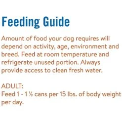 Chicken Soup For The Soul Turkey Recipe Stew Grain-Free Canned Dog Food, 13-oz, Case Of 12 11 Chicken Soup For The Soul Turkey Recipe Stew Grain-Free Canned Dog Food, 13-oz, Case Of 12 -Blue Buffalo || ROYAL CANIN || Wellness Sales 206297 PT3. AC SS1800 V1600382474