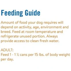 Chicken Soup For The Soul Chicken Recipe Stew Grain-Free Canned Dog Food, 13-oz, Case Of 12 -Blue Buffalo || ROYAL CANIN || Wellness Sales 206299 PT3. AC SS1800 V1600382775