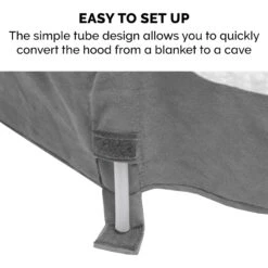 FurHaven Faux Sheepskin Snuggery Orthopedic Cat & Dog Bed With Removable Cover 19 FurHaven Faux Sheepskin Snuggery Orthopedic Cat & Dog Bed With Removable Cover -Blue Buffalo || ROYAL CANIN || Wellness Sales 206669 PT8. AC SS1800 V1627618573