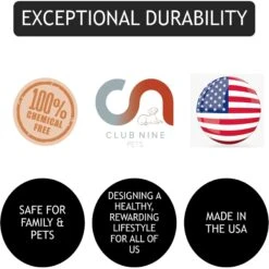 Club Nine Pets Traditional Settee Sofa Cat & Dog Bed, Brown 11 Club Nine Pets Traditional Settee Sofa Cat & Dog Bed, Brown -Blue Buffalo || ROYAL CANIN || Wellness Sales 207275 PT7. AC SS1800 V1603951660