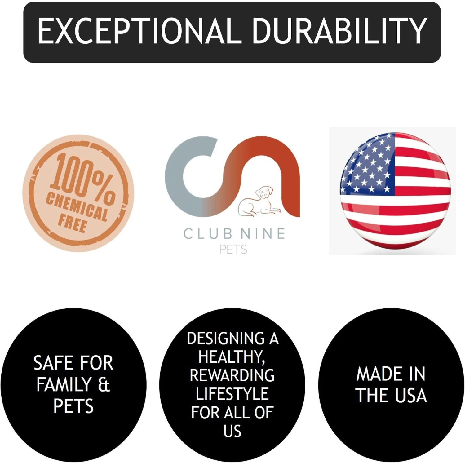 Club Nine Pets Traditional Settee Sofa Cat & Dog Bed, Brown 7 Club Nine Pets Traditional Settee Sofa Cat & Dog Bed, Brown - Image 5