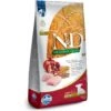 Farmina N&D Ancestral Grain Chicken & Pomegranate Mini Puppy Dry Dog Food -Blue Buffalo || ROYAL CANIN || Wellness Sales 207650 MAIN. AC SS1800 V1651786950