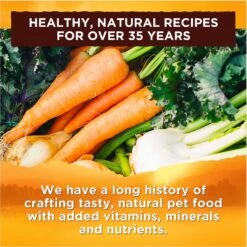 Nature's Recipe Chicken & Turkey In Broth Recipe Grain-Free Wet Dog Food -Blue Buffalo || ROYAL CANIN || Wellness Sales 207861 PT3. AC SS1800 V1676298708