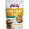 Health Extension Super Bites Chicken Recipe Freeze-Dried Raw Dog Food Mixer 2 Health Extension Super Bites Chicken Recipe Freeze-Dried Raw Dog Food Mixer -Blue Buffalo || ROYAL CANIN || Wellness Sales 209692 MAIN. AC SS1800 V1700515630