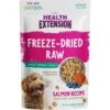 Health Extension Super Bites Salmon Recipe Freeze-Dried Raw Dog Food Mixer -Blue Buffalo || ROYAL CANIN || Wellness Sales 209699 MAIN. AC SS1800 V1595604660