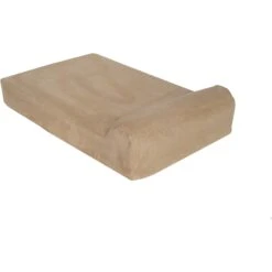 Pet Support Systems Lucky Dog Orthopedic Bolster Dog Bed -Blue Buffalo || ROYAL CANIN || Wellness Sales 210184 PT2. AC SS1800 V1576697621