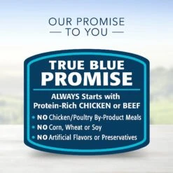 Blue Buffalo Delectables Chicken & Beef Dinner Variety Pack Grain-Free Wet Dog Food Topper, 3-oz Pouches, Case Of 12 13 Blue Buffalo Delectables Chicken & Beef Dinner Variety Pack Grain-Free Wet Dog Food Topper, 3-oz Pouches, Case Of 12 -Blue Buffalo || ROYAL CANIN || Wellness Sales 212235 PT5. AC SS1800 V1579544892