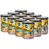 Pedigree High Protein Chicken & Turkey Flavor In Gravy Canned Dog Food, 13.2-oz Can, Case Of 12 2 Pedigree High Protein Chicken & Turkey Flavor In Gravy Canned Dog Food, 13.2-oz Can, Case Of 12 -Blue Buffalo || ROYAL CANIN || Wellness Sales 212624 MAIN. AC SS1800 V1649782026