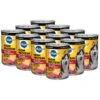 Pedigree High Protein Beef & Lamb Flavor In Gravy Canned Dog Food -Blue Buffalo || ROYAL CANIN || Wellness Sales 212626 MAIN. AC SS1800 V1649782017