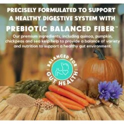 Lucy Pet Products Limited Ingredient Diet Chicken, Brown Rice & Pumpkin Formula Dry Dog Food 14 Lucy Pet Products Limited Ingredient Diet Chicken, Brown Rice & Pumpkin Formula Dry Dog Food -Blue Buffalo || ROYAL CANIN || Wellness Sales 212701 PT3. AC SS1800 V1575927232