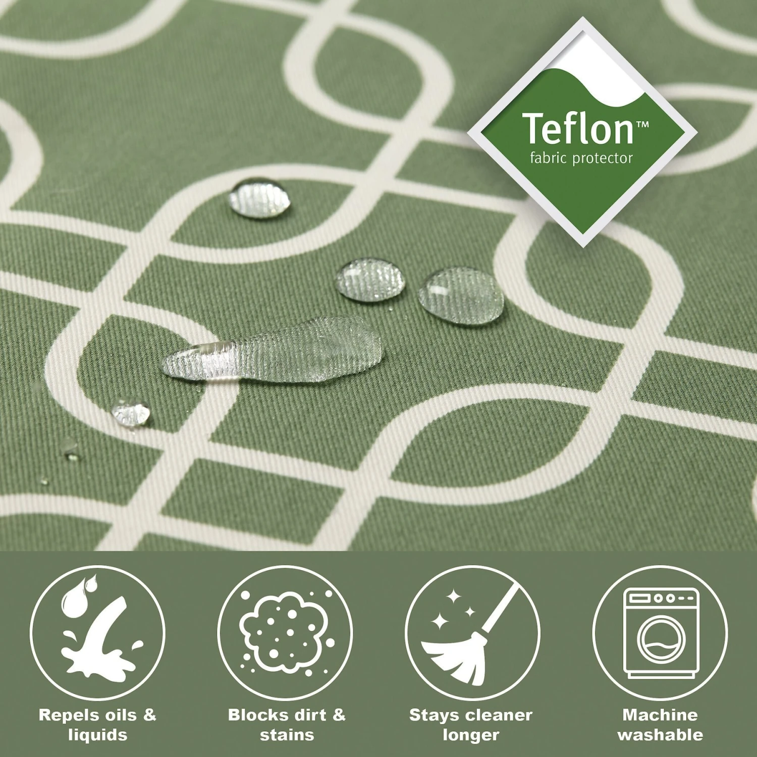 MidWest Orthopedic Bolster Dog Bed With Removable Cover 6 MidWest Orthopedic Bolster Dog Bed With Removable Cover - Image 4